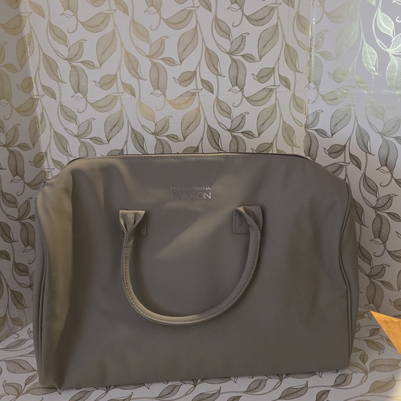 Dolce & Gabbana Gray Handbag - Picture 2 of 7